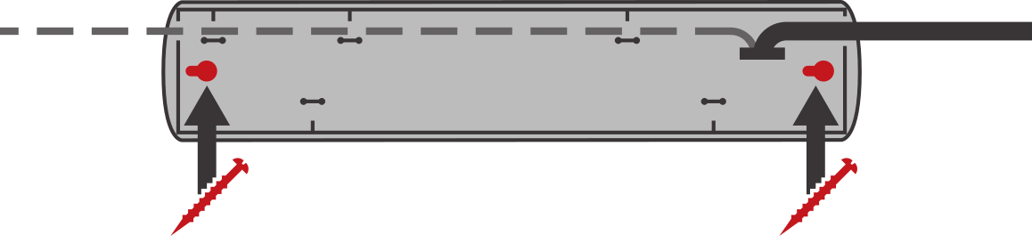 Bloc multiprise avec interrupteur Brennenstuhl 1153304120 x10 noir fiche FR  1 pc(s)