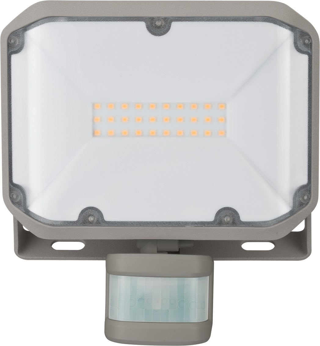 Projecteur LED AL 2050 P avec détecteur de mouvements infrarouge