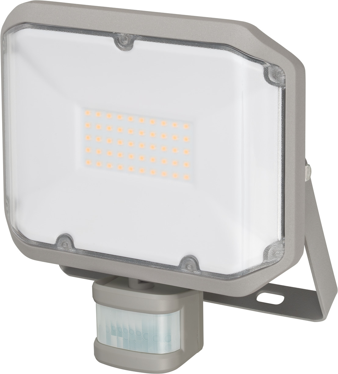 Projecteur LED AL 3050 P avec détecteur de mouvements infrarouge