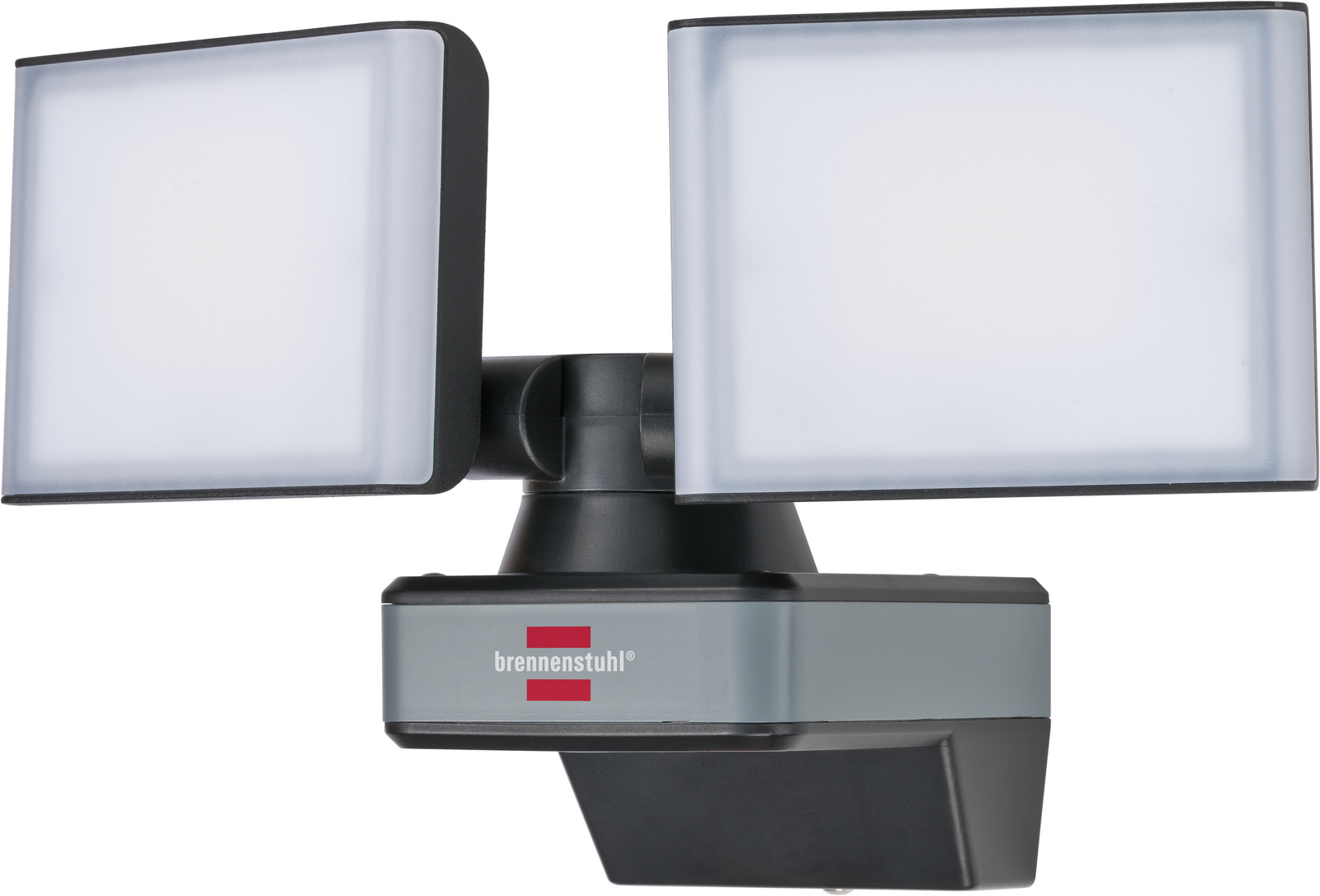 Ellende vergaan druk brennenstuhl®Connect LED WiFi Duo Spots WFD 3050 3500lm, IP54 |  brennenstuhl®