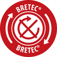 Bretec® roterend contactcomfort