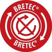 Bretec® roterend contactcomfort