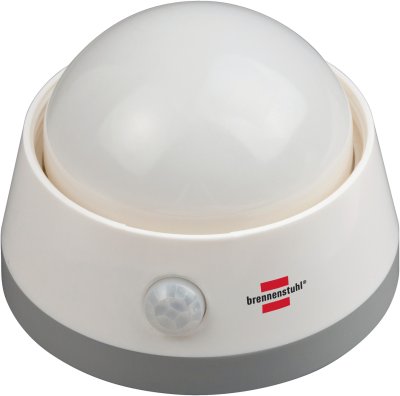 Lampe de poche LuxPremium TL 400 AFS Focus LED rechargeable avec bague  rotative de commutation IP44 CREE-LED 430lm